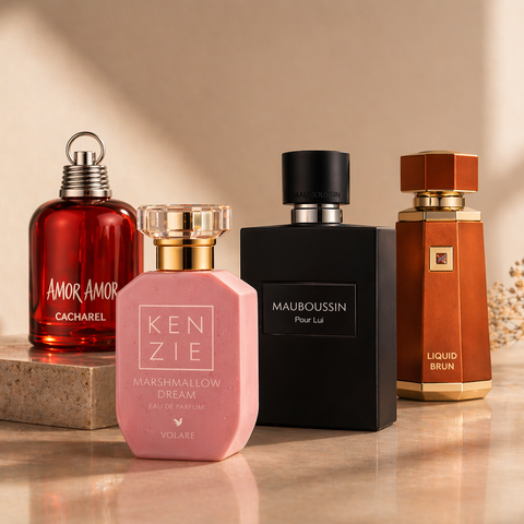 Parfums