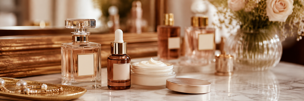 L’Art du Parfum Intemporel