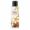 PARFYMORA Collection Platinium Monoï Coconut brume parfumée 250 ml avec fleurs de frangipanier et noix de coco.
