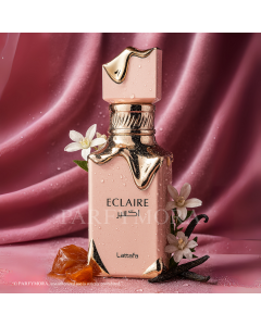 Lattafa - Eclaire - Eau de parfum Vaporisateur 100 ml